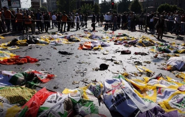 «Το Αφρίν θα γίνει ο τάφος των Τούρκων»